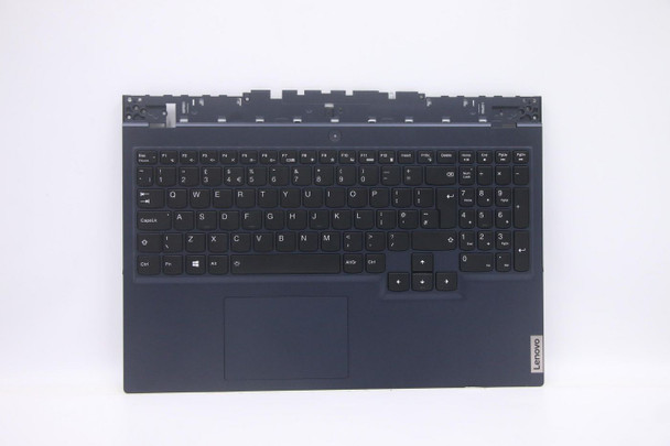 Lenovo 5CB1D05061 Upper Case ASM_E L82JH BU WH 5CB1D05061