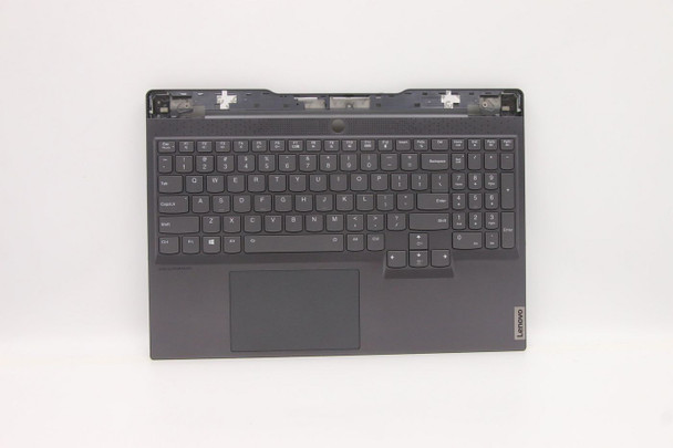 Lenovo 5CB1C94060 Upper Case ASM_ENG L82K8 GY 5CB1C94060