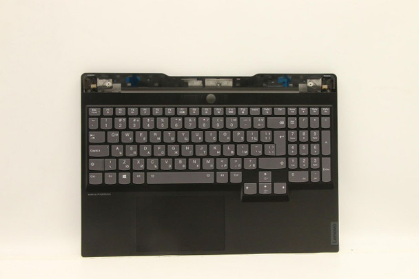 Lenovo 5CB1C93705 Upper Case ASM_BUL L82K8 BK 5CB1C93705