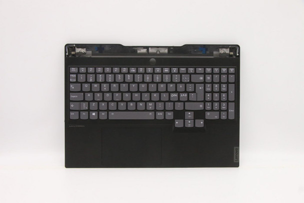 Lenovo 5CB1C93723 Upper Case ASM_NORDIC L82K8 5CB1C93723