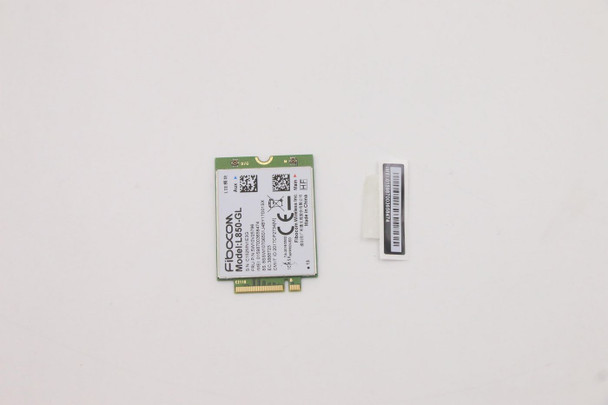 Lenovo 5W10V25796 Wireless.CMB.FBC.L850 Chrome 5W10V25796