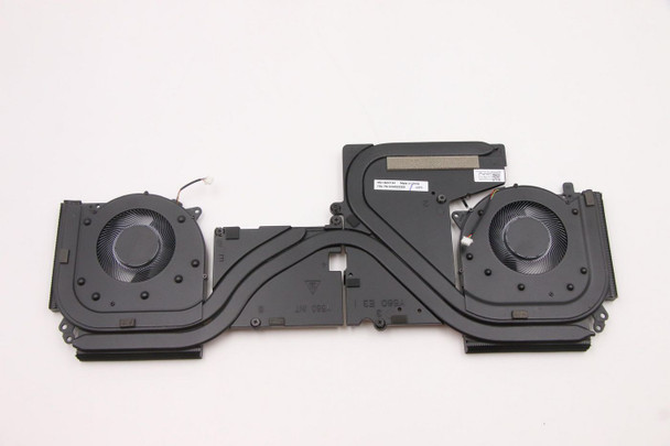 Lenovo 5H40S20329 Thermal module L 82JH FCN E3 5H40S20329