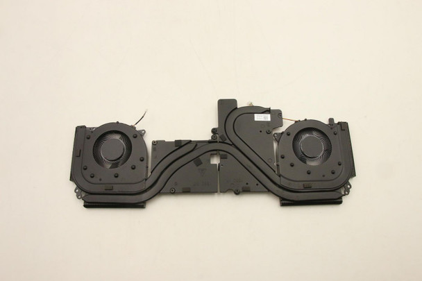 Lenovo 5H40S20344 Thermal module L 82JK FCN 5H40S20344