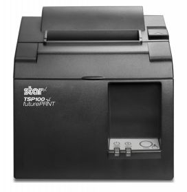 Star Micronics 39472740 TSP143IIU+ GRY  39472740
