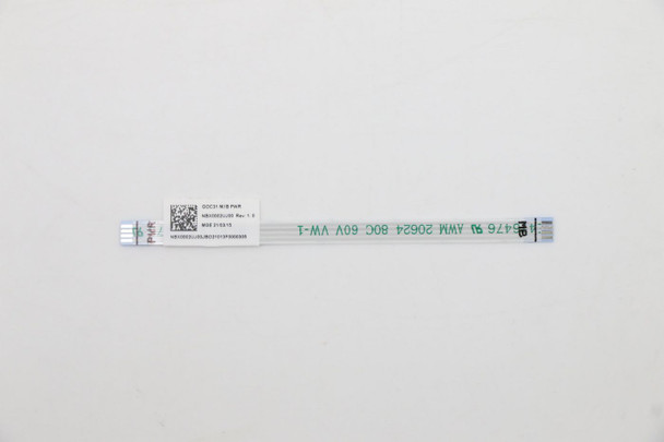 Lenovo 5C10U58364 FRU. FFC 4P F P0.5 PAD=0.3 5C10U58364