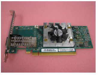 Hewlett Packard Enterprise P09071-001 CL Eth 100G 1P PCIe Adapter P09071-001