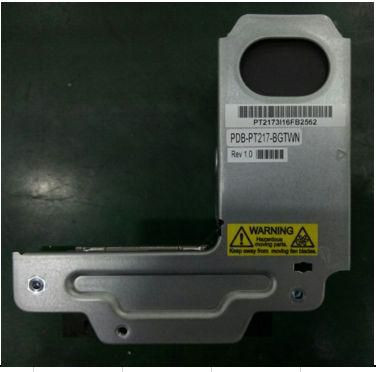 Hewlett Packard Enterprise P03793-001 PWR Dist board 2KW P03793-001
