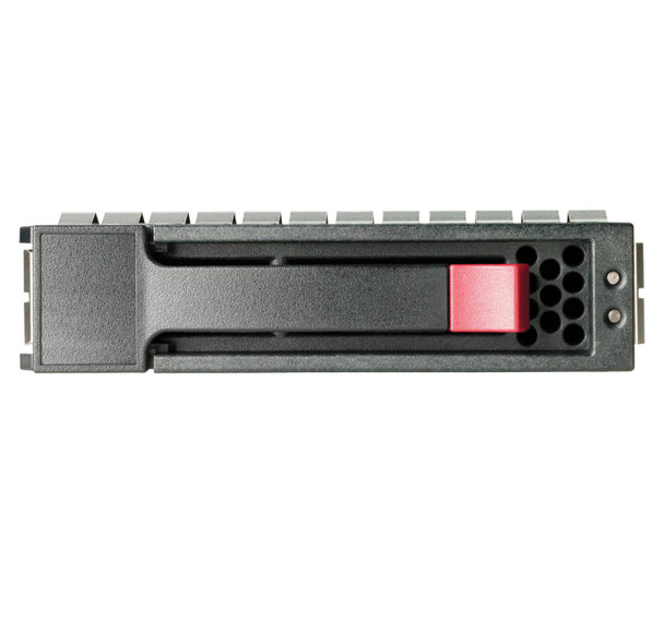 Hewlett Packard Enterprise P00672-001 DRV HDD 8TB 12G 7.2K LFF SAS P00672-001