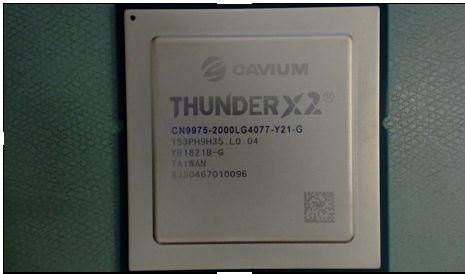 Hewlett Packard Enterprise P02413-001 CPU ThunderX2 P02413-001