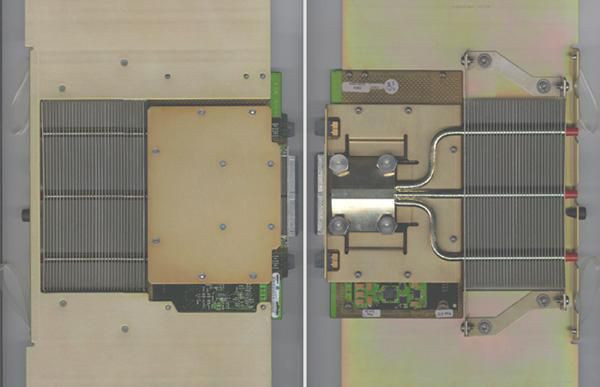 Hewlett Packard Enterprise A4837-69101 K380/K580 240MHZ PROC ASSY A4837-69101
