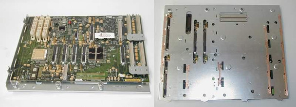 Hewlett Packard Enterprise A4837-69403 K380 SYS BRD A4837-69403