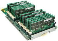 Hewlett Packard Enterprise A9739-69008 Brutus Memory Extender A9739-69008
