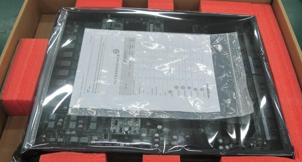 Hewlett Packard Enterprise JC659-61001 SP 12500 8-port 10GbE SFP+ JC659-61001