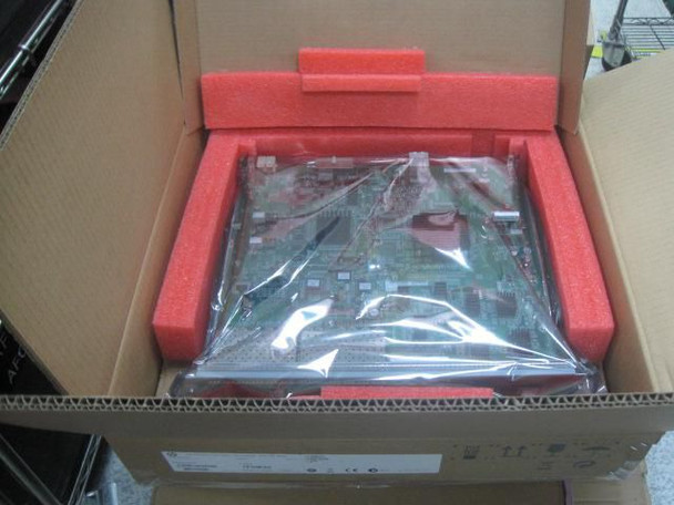 Hewlett Packard Enterprise JC620-61001 A10500 4-port 10-GbE XFP SE JC620-61001