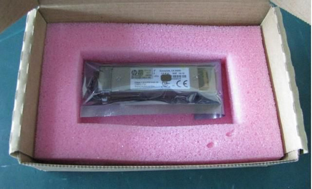 Hewlett Packard Enterprise JG226-61001 Sup kit X180 10G XFP LC JG226-61001