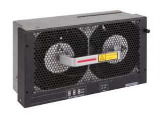 Hewlett Packard Enterprise JH448A FlexFabric High Speed Fan Tray JH448A