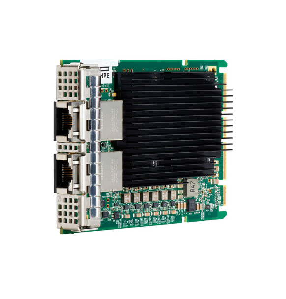 Hewlett Packard Enterprise P10097-B21 BCM 57416 10GBE 2P BASET P10097-B21