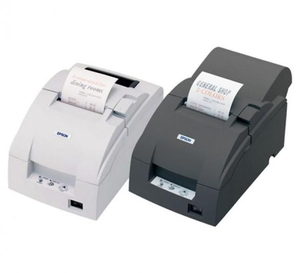 Epson C31C516007LG TM-U220PA 007LG: Parallel. C31C516007LG