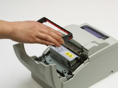 Epson C31C518052LG TM-U220PD 052LG: Parallel. C31C518052LG
