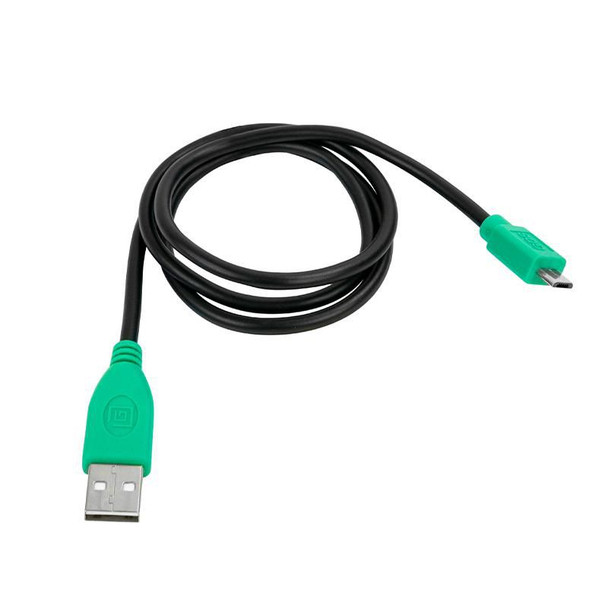 RAM Mounts RAM-GDS-CAB-MUSB2-2U GDS MICRO USB 2.0 CABLE .75M RAM-GDS-CAB-MUSB2-2U