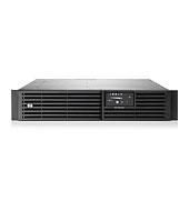 Hewlett Packard Enterprise AF454A-RFB UPS R/T3000 High voltage AF454A-RFB