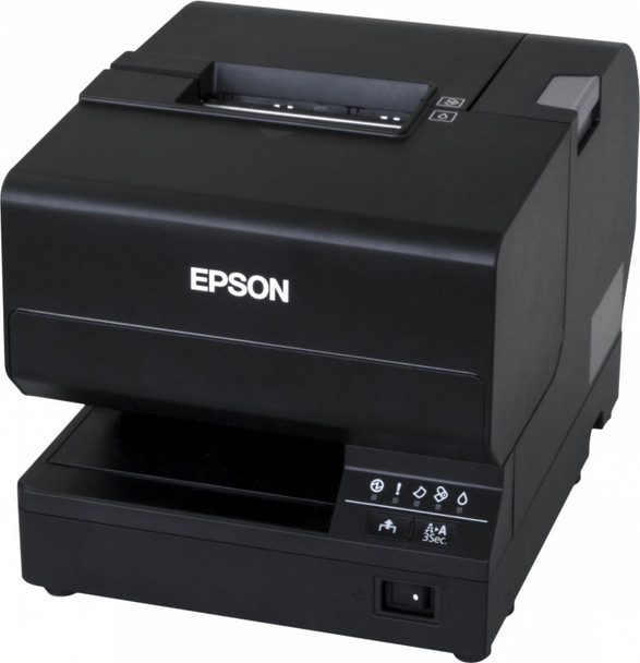 Epson C31CF69301A0 TM-J7200 301 W/O C31CF69301A0