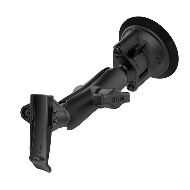 RAM Mounts RAM-B-166-GA76U UNP RAM SUCTION CUP GARMIN RAM-B-166-GA76U