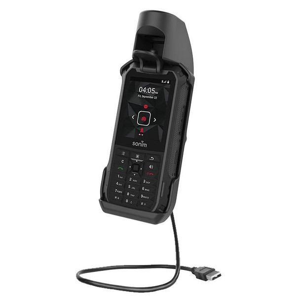 RAM Mounts RAM-HOL-SNM1PU UNPKD RAM POWERED DOCK for RAM-HOL-SNM1PU