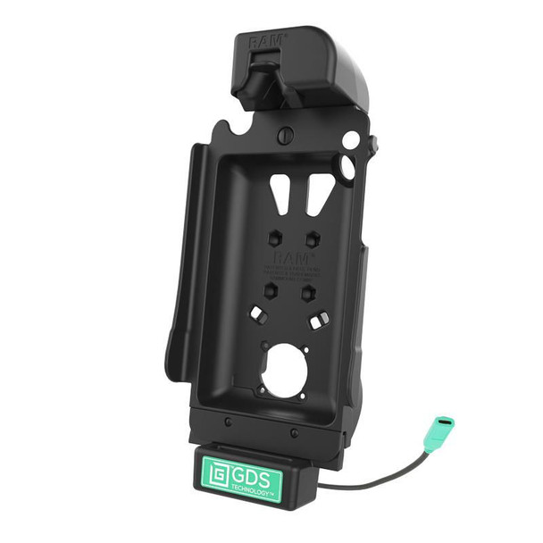 RAM Mounts RAM-GDS-DOCK-SAM67CU GDS VEHICLE USBC DOCK for RAM-GDS-DOCK-SAM67CU