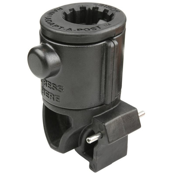 RAM Mounts RAP-AAPUH-1U UNPKD RAM UNIVERSAL RAP-AAPUH-1U