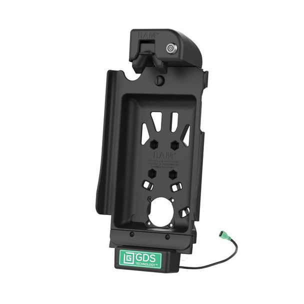 RAM Mounts RAM-GDS-DOCKL-SAM63U GDS VEHICLE LOCKING DOCK MUSB RAM-GDS-DOCKL-SAM63U