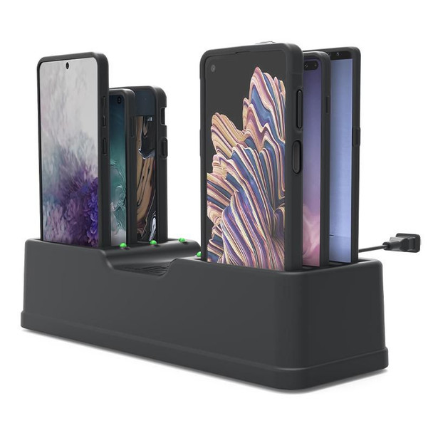 RAM Mounts RAM-GDS-DOCK-6G9PU UNPKD RAM DESKTOP POWERED GDS RAM-GDS-DOCK-6G9PU