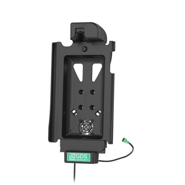 RAM Mounts RAM-GDS-DOCKF-SAM65U GDS VEHICLE DOCK MUSB W/ FAN RAM-GDS-DOCKF-SAM65U