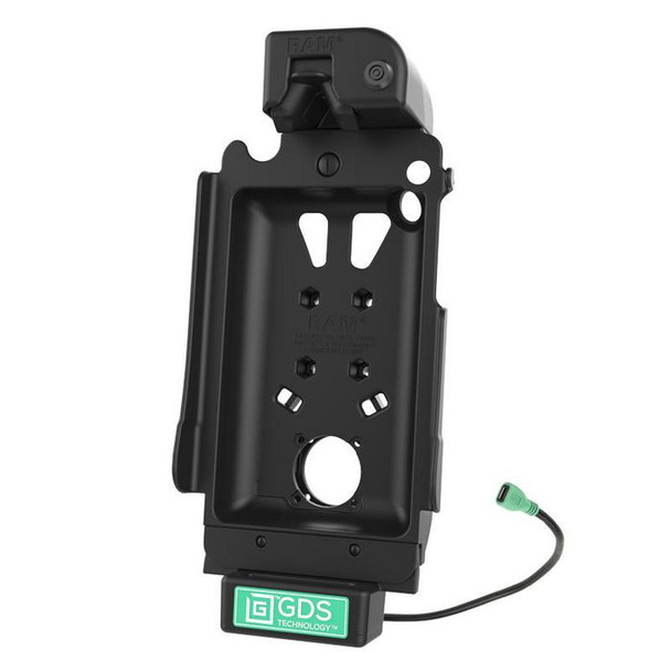 RAM Mounts RAM-GDS-DOCKL-SAM67U GDS VEHICLE LOCKING DOCK MUSB RAM-GDS-DOCKL-SAM67U