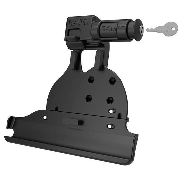 RAM Mounts RAM-HOL-AP15KLU UNPKD RAM KEYED LOCKING RAM-HOL-AP15KLU