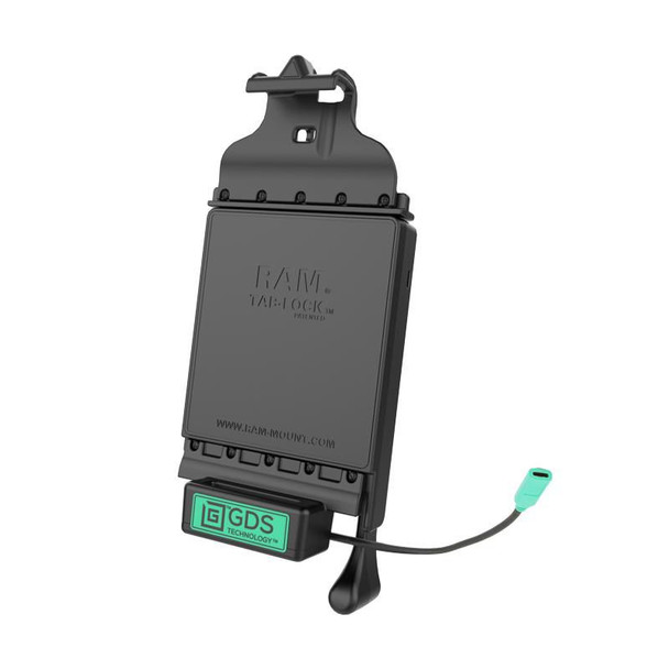 RAM Mounts RAM-GDS-DOCKL-V9-SAM67CU UNPKD RAM VEH GDS TYPE-C RAM-GDS-DOCKL-V9-SAM67CU