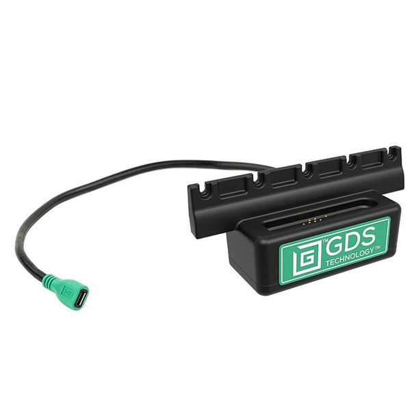 RAM Mounts RAM-GDS-DOCK-V9BU UNPKD RAM GDS VEHICLE DOCK RAM-GDS-DOCK-V9BU