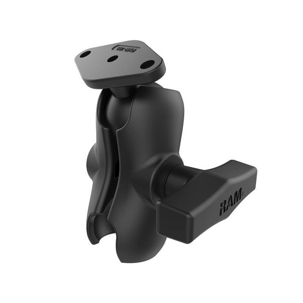 RAM Mounts RAM-103-B-238U UNPKD RAM MOUNT W/ 1 RAM-238 RAM-103-B-238U