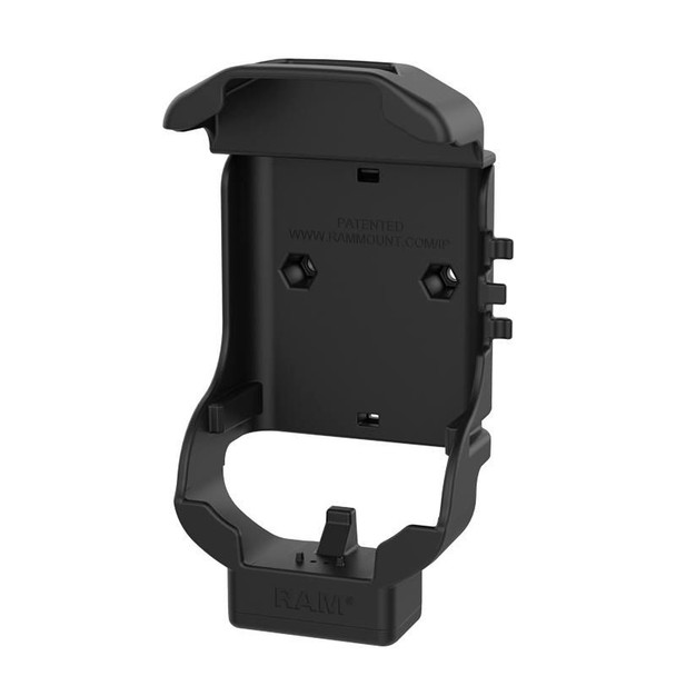 RAM Mounts RAM-HOL-ZE7-NPU SPRING LOADED CRADLE. NO RAM-HOL-ZE7-NPU