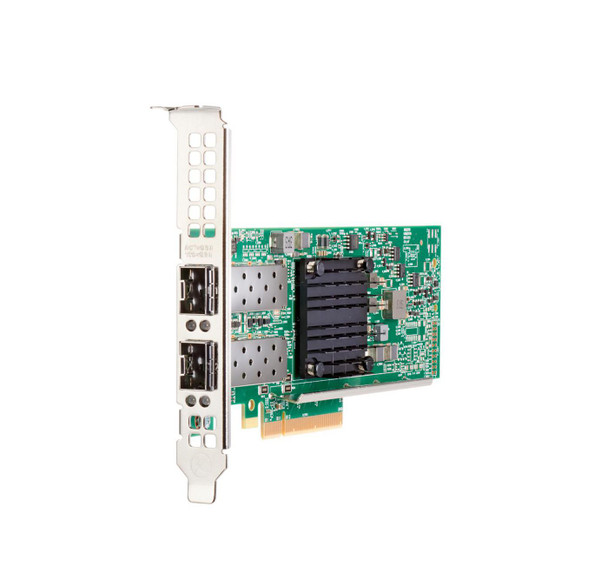Hewlett Packard Enterprise P10006-001 Ethernet 10Gb 2-port 537SFP+ P10006-001
