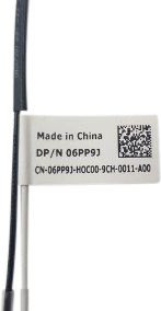 Dell 6PP9J Antenna. Small form factor 6PP9J