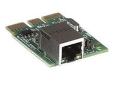 Zebra P1112640-015 Kit Ethernet Module ZD421D P1112640-015
