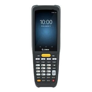 Zebra KT-MC220J-2A3S2TR KIT: MC2200 WLAN BT SE4100 KT-MC220J-2A3S2TR