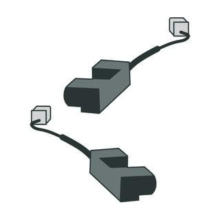 Zebra P1080383-044 Kit Head Open Sensor ZD420T P1080383-044