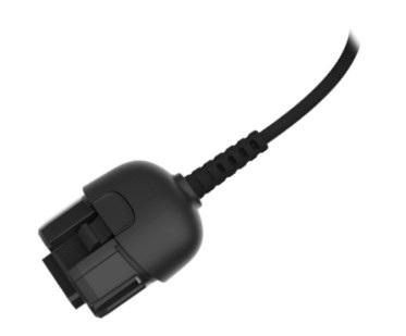 Zebra CVTR-U70060C-04 7 ft 2.1m Corded USB CVTR-U70060C-04