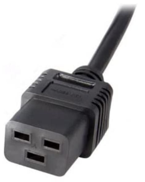 Zebra CS-RAC--MLEAD MAINS AC LEAD  2M CS-RAC-UK-MLEAD
