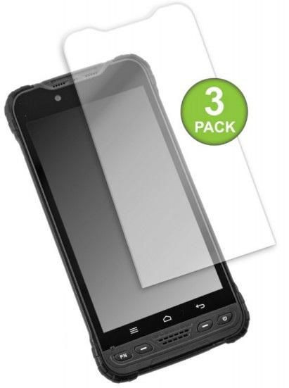 Zebra 400021 DISPLAY CARE M60 SCREEN 400021