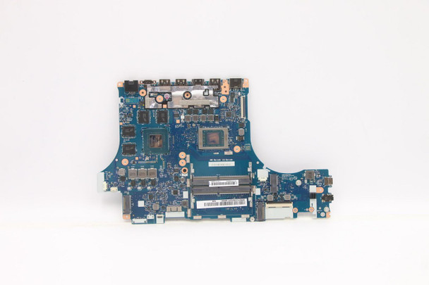 Lenovo 5B21C41687 MB L82JW NOK 5B21C41687
