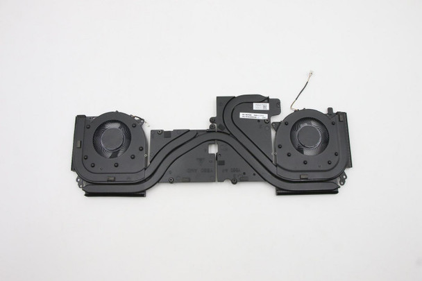 Lenovo 5H40S20335 Thermal module L 82JW FCN 5H40S20335
