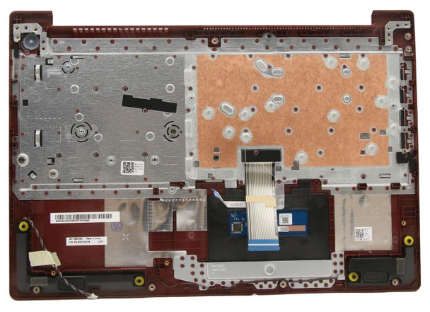 Lenovo 5CB1D03736 Upper Case ASM_GRE 5CB1D03736